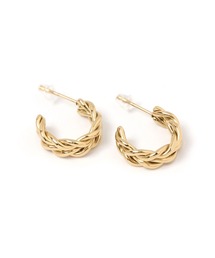 niko and... | ステンレスピアス(ピアス（両耳用）)