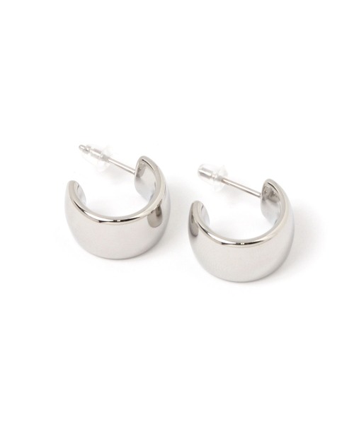 niko and...(ニコアンド)の「ステンレスピアス(ピアス(両耳用)・レディース・その他1/その他2/その他3/その他5/その他8/その他4/その他7/その他9/その他6・0)」の8枚目の写真