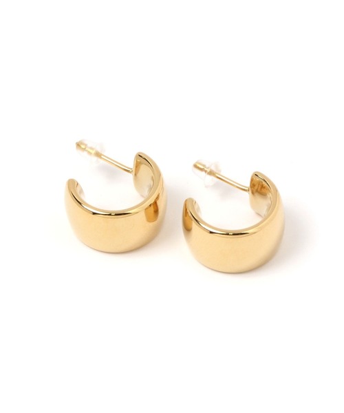 niko and...(ニコアンド)の「ステンレスピアス(ピアス(両耳用)・レディース・その他1/その他2/その他3/その他5/その他8/その他4/その他7/その他9/その他6・0)」の9枚目の写真