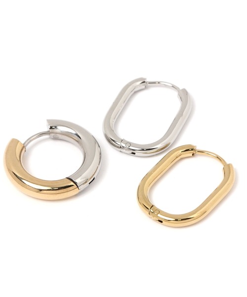 niko and...(ニコアンド)の「ステンレスピアス(ピアス(両耳用)・レディース・その他1/その他2/その他3/その他5/その他8/その他4/その他7/その他9/その他6・0)」の10枚目の写真