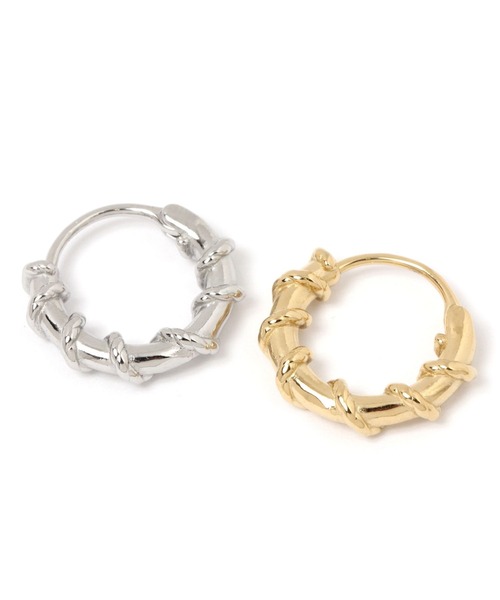 niko and...(ニコアンド)の「ステンレスピアス(ピアス(両耳用)・レディース・その他1/その他2/その他3/その他5/その他8/その他4/その他7/その他9/その他6・0)」の11枚目の写真