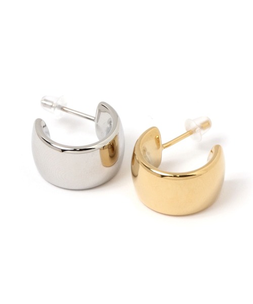 niko and...(ニコアンド)の「ステンレスピアス(ピアス(両耳用)・レディース・その他1/その他2/その他3/その他5/その他8/その他4/その他7/その他9/その他6・0)」の13枚目の写真