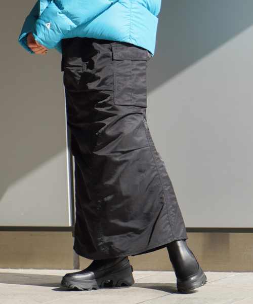 SOREL（ソレル）の「【SOREL/ソレル】BREX BOOT CHELS（ブーツ・レディース・ブラック・23cm/24cm/25cm）」の4枚目の写真