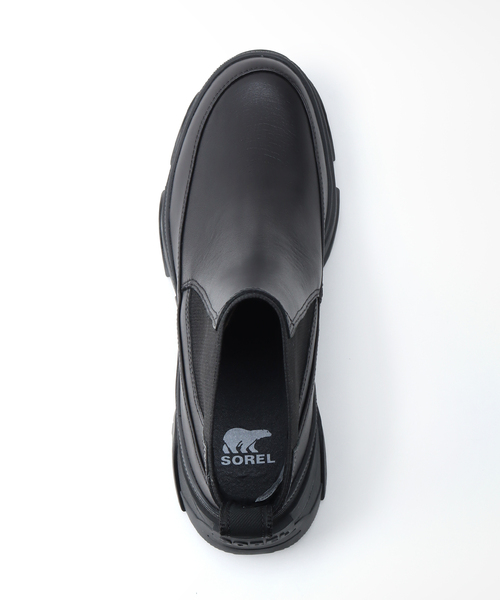 SOREL（ソレル）の「【SOREL/ソレル】BREX BOOT CHELS（ブーツ・レディース・ブラック・23cm/24cm/25cm）」の14枚目の写真