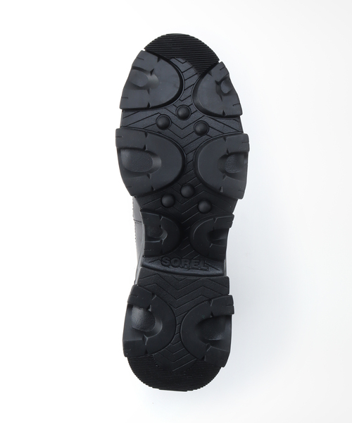 SOREL（ソレル）の「【SOREL/ソレル】BREX BOOT CHELS（ブーツ・レディース・ブラック・23cm/24cm/25cm）」の15枚目の写真