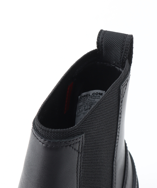 SOREL（ソレル）の「【SOREL/ソレル】BREX BOOT CHELS（ブーツ・レディース・ブラック・23cm/24cm/25cm）」の16枚目の写真