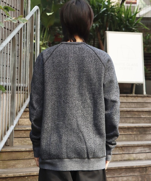 US M REIGNING CHAMP ヘビーウェイト フリース スウェット US M REIGNING CHAMP ヘビーウェイト フリース スウェット