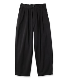RYU（リュー）の「two-tuck wide pants（その他パンツ）」