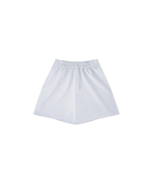 Honey Cinnamon サイドベルトワンピース サックス Honey Cinnamon（ハニーシナモン）の「サイドベルトワンピース