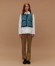 CROPPED THORNHAM WOMENS / クロップド ソーンハム ウィメンズ