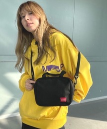 Manhattan Portage | Jacqueline Shoulder Bag(ショルダーバッグ)
