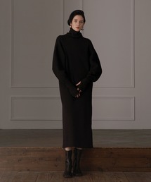 Turtle Eco Knit Onepiece