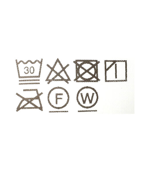 Ray BEAMS（レイビームス）の「Ray BEAMS / トワルド ジュイ プリント クルーネック Tシャツ（Tシャツ/カットソー・レディース・ケリー/ロイヤルブルー・ONE SIZE）」の6枚目の写真