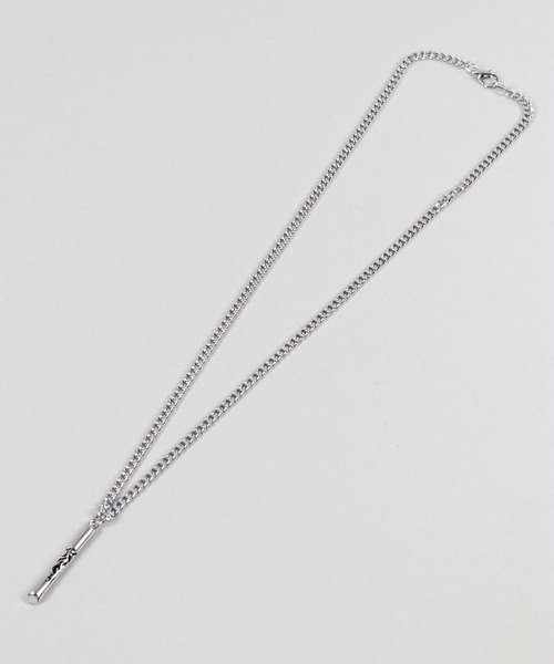 SPINNS（スピンズ）の「SIMPLEチェーンネックレス（ネックレス・メンズ・B/A/C/D/E・ONESIZE）」の12枚目の写真