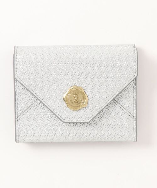 てぃあてぃあSAN HIDEAKI MIHARA」別注　ミルフィ SAN HIDEAKI MIHARA（サンヒデアキミハラ）の「【SAN HIDEAKI MIHARA