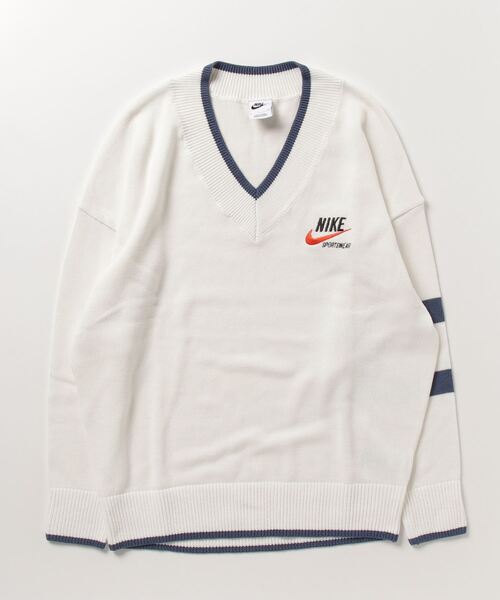 NIKE（ナイキ）の「※入荷禁止 NBHD※ NIKE TREND SWEATER / ナイキ