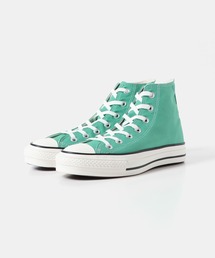 CONVERSE　キャンバス オールスター J HI