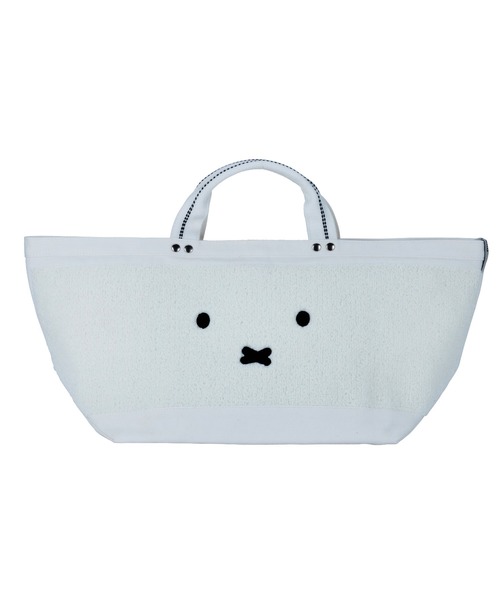 フローデュレ スモール トートバッグ Dick Bruna（トートバッグ）｜Dick Bruna（ディックブルーナ）