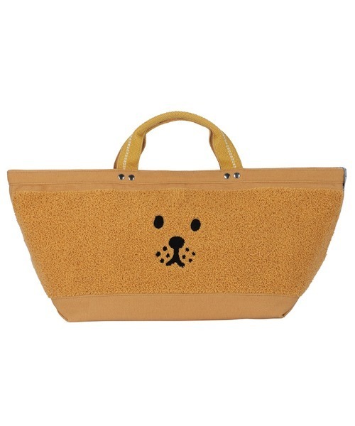 フローデュレ スモール トートバッグ Dick Bruna（トートバッグ）｜Dick Bruna（ディックブルーナ）