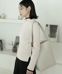 LAKOLE | バーティカルショルダーバッグ / 188040(ショルダーバッグ)