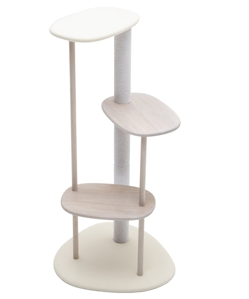 KARIMOKU/カリモク】 CAT TREE キャットタワー（その他ペットグッズ