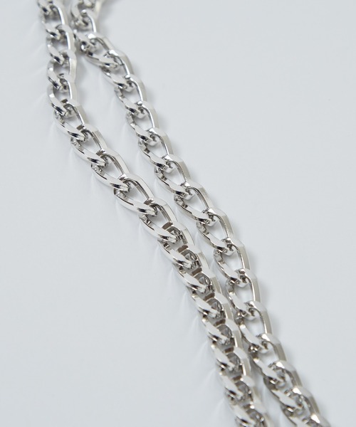 improves(インプローブス)の「ウォレット チェーン(ウォレットチェーン・メンズ・G/E/H/C/I/F/A/D/B・FREE)」の22枚目の写真