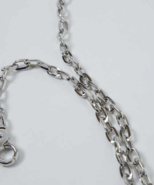 improves(インプローブス)の「ウォレット チェーン(ウォレットチェーン・メンズ・G/E/H/C/I/F/A/D/B・FREE)」の16枚目の写真