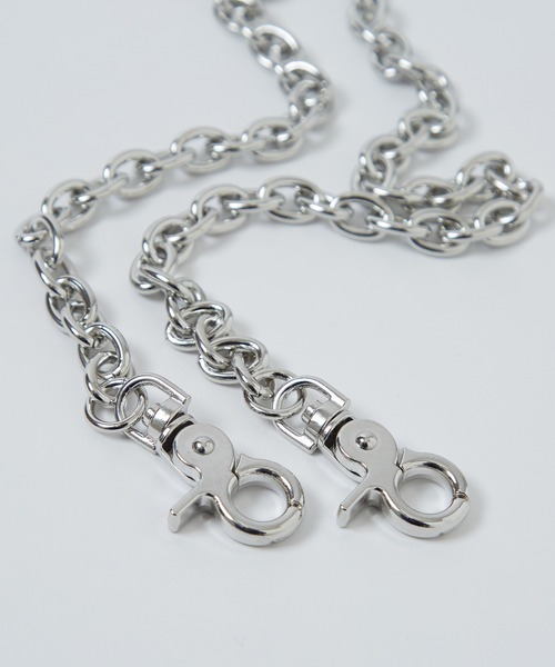 improves(インプローブス)の「ウォレット チェーン(ウォレットチェーン・メンズ・G/E/H/C/I/F/A/D/B・FREE)」の14枚目の写真