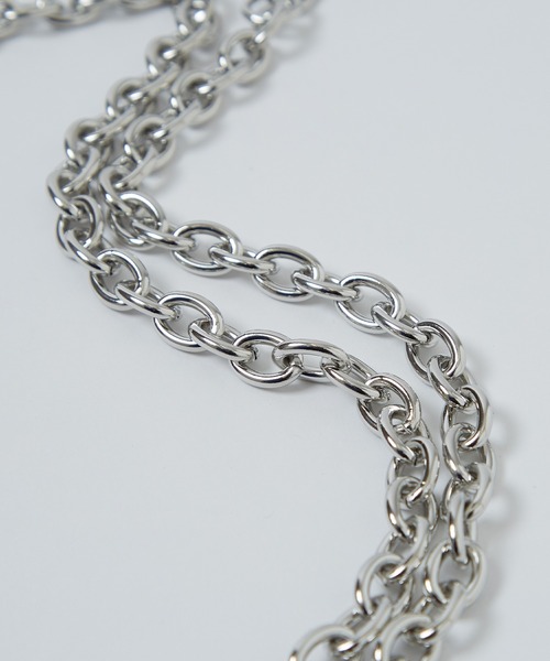 improves(インプローブス)の「ウォレット チェーン(ウォレットチェーン・メンズ・G/E/H/C/I/F/A/D/B・FREE)」の13枚目の写真