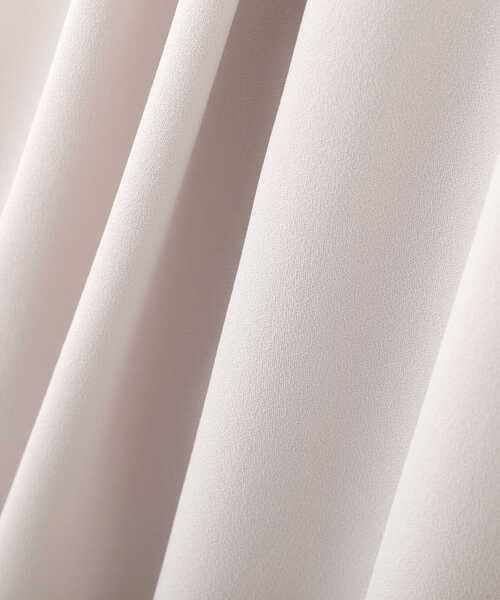 PROPORTION BODY DRESSING（プロポーションボディドレッシング）の「ラッフルボウタイブラウス / 1213110303（シャツ/ブラウス・レディース・ダークグレー/ホワイト/グレー・SMALL/MEDIUM）」の11枚目の写真