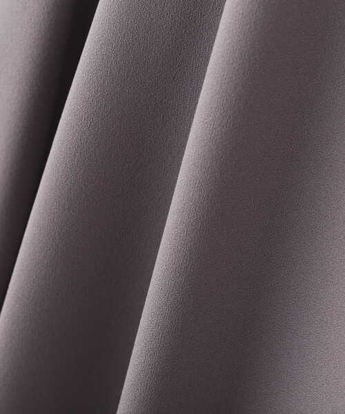 PROPORTION BODY DRESSING（プロポーションボディドレッシング）の「ラッフルボウタイブラウス / 1213110303（シャツ/ブラウス・レディース・ダークグレー/ホワイト/グレー・SMALL/MEDIUM）」の18枚目の写真