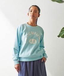 Champion REVERSE WEAVER CREW NECK SWEATSHIRT C3-X010