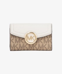 MICHAEL KORS | FULTON SM キーケースホルダー(キーケース/キーアクセサリー)