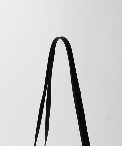 STANDARD SUPPLY(スタンダードサプライ)の「<STANDARD SUPPLY> CHALK SHOULDER/ショルダーバッグ(ショルダーバッグ・メンズ・ブラック/ベージュ/オフホワイト/ダークブラウン・FREE)」の8枚目の写真