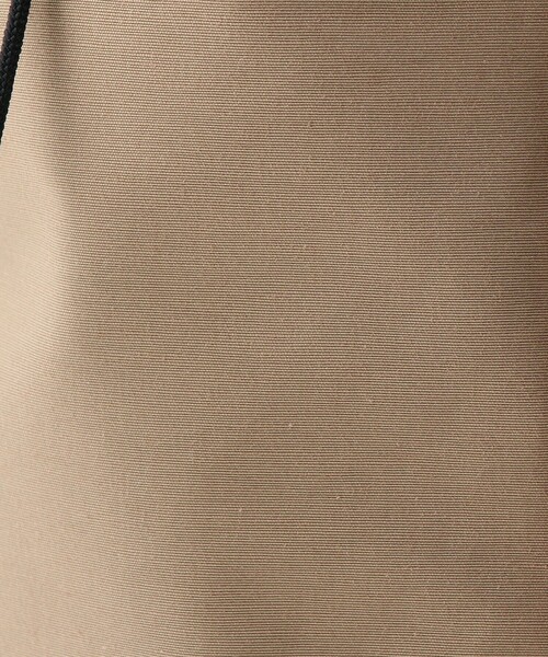 STANDARD SUPPLY(スタンダードサプライ)の「<STANDARD SUPPLY> CHALK SHOULDER/ショルダーバッグ(ショルダーバッグ・メンズ・ブラック/ベージュ/オフホワイト/ダークブラウン・FREE)」の16枚目の写真