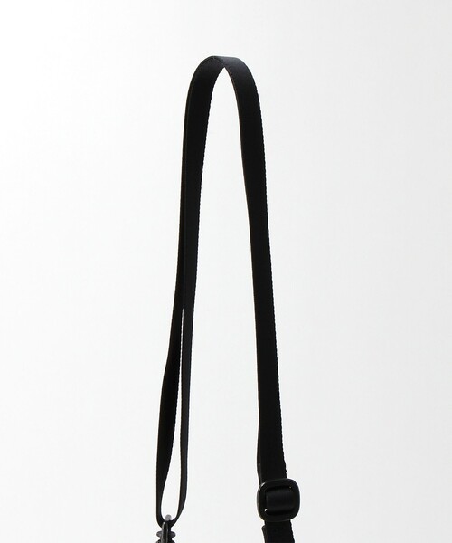 STANDARD SUPPLY(スタンダードサプライ)の「<STANDARD SUPPLY> CHALK SHOULDER/ショルダーバッグ(ショルダーバッグ・メンズ・ブラック/ベージュ/オフホワイト/ダークブラウン・FREE)」の22枚目の写真