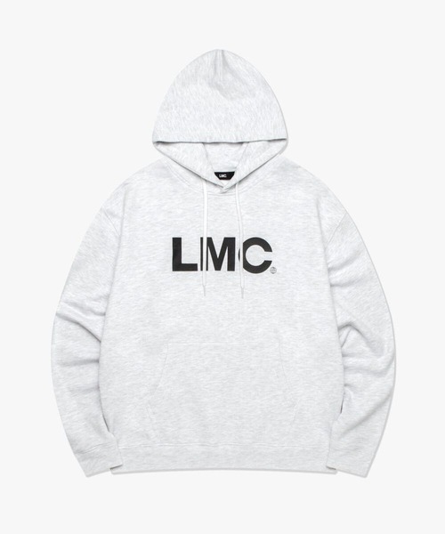 LMCの「【UNISEX】LMC/ベーシックOGフーディー 2190474(パーカー・レディース・イエロー/ブラック/ライトグレー・MEDIUM/LARGE/X-LARGE)」の2枚目の写真
