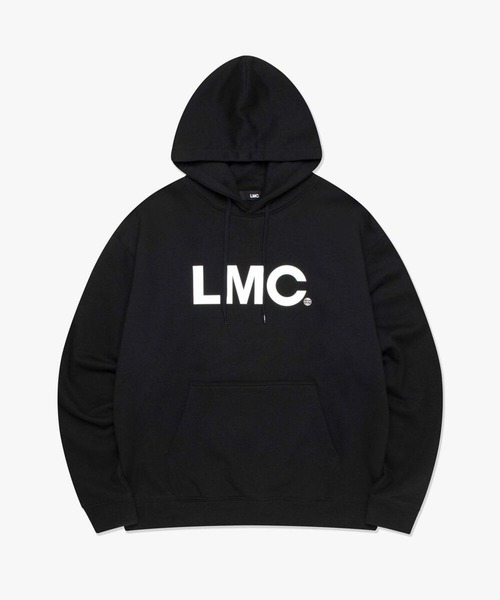 【UNISEX】LMC／ベーシックOGフーディー 2190474