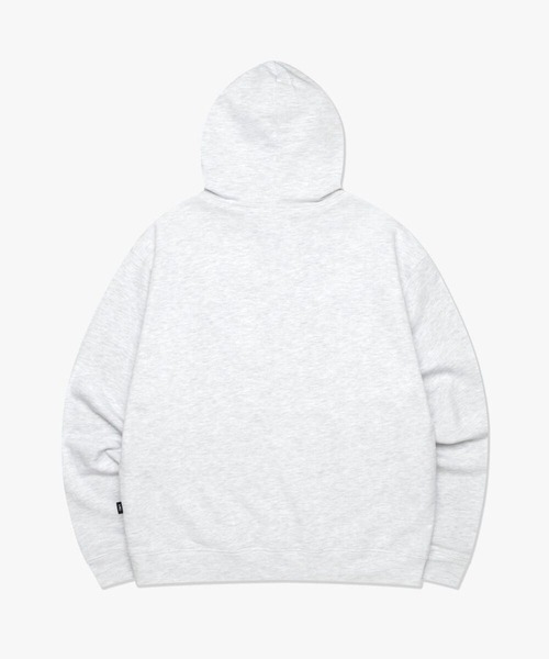 LMCの「【UNISEX】LMC/ベーシックOGフーディー 2190474(パーカー・レディース・イエロー/ブラック/ライトグレー・MEDIUM/LARGE/X-LARGE)」の8枚目の写真