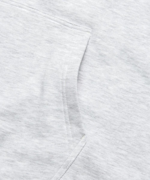 LMCの「【UNISEX】LMC/ベーシックOGフーディー 2190474(パーカー・レディース・イエロー/ブラック/ライトグレー・MEDIUM/LARGE/X-LARGE)」の4枚目の写真