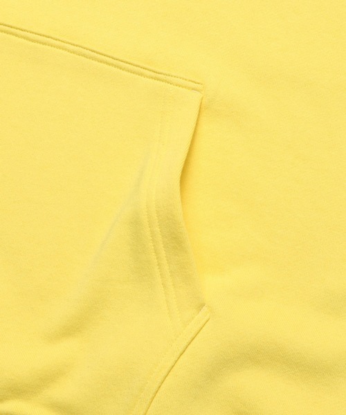 LMCの「【UNISEX】LMC/ベーシックOGフーディー 2190474(パーカー・レディース・イエロー/ブラック/ライトグレー・MEDIUM/LARGE/X-LARGE)」の9枚目の写真