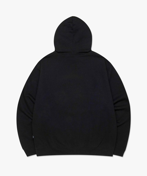 LMCの「【UNISEX】LMC/ベーシックOGフーディー 2190474(パーカー・レディース・イエロー/ブラック/ライトグレー・MEDIUM/LARGE/X-LARGE)」の12枚目の写真