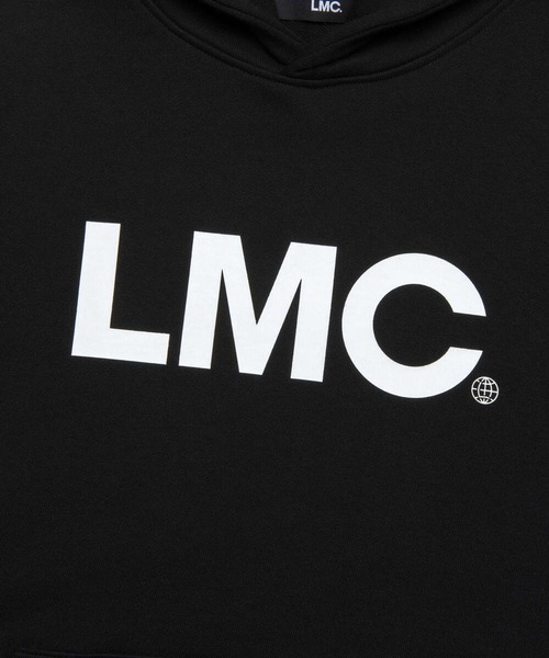 LMCの「【UNISEX】LMC/ベーシックOGフーディー 2190474(パーカー・レディース・イエロー/ブラック/ライトグレー・MEDIUM/LARGE/X-LARGE)」の5枚目の写真