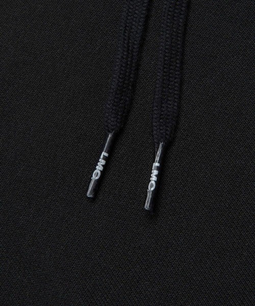 LMCの「【UNISEX】LMC/ベーシックOGフーディー 2190474(パーカー・レディース・イエロー/ブラック/ライトグレー・MEDIUM/LARGE/X-LARGE)」の7枚目の写真