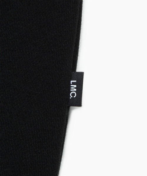 LMCの「【UNISEX】LMC/ベーシックOGフーディー 2190474(パーカー・レディース・イエロー/ブラック/ライトグレー・MEDIUM/LARGE/X-LARGE)」の14枚目の写真