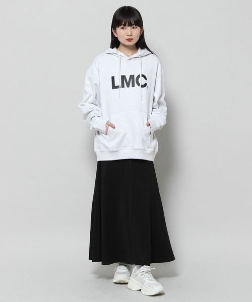 LMCの「【UNISEX】LMC/ベーシックOGフーディー 2190474(パーカー・レディース・イエロー/ブラック/ライトグレー・MEDIUM/LARGE/X-LARGE)」の18枚目の写真