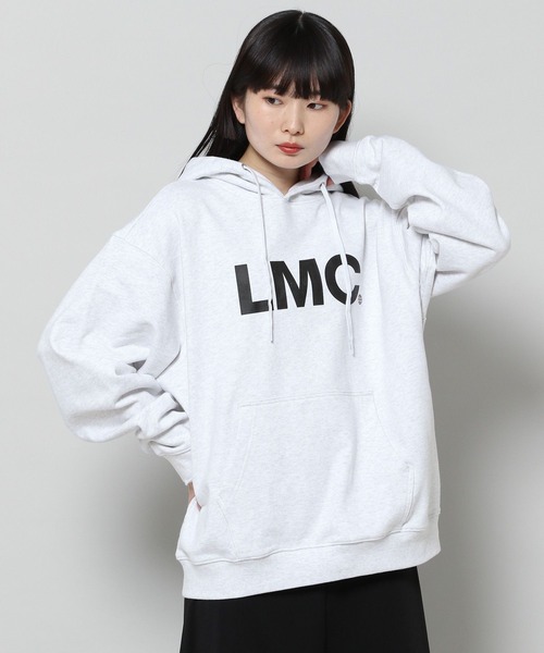 LMCの「【UNISEX】LMC/ベーシックOGフーディー 2190474(パーカー・レディース・イエロー/ブラック/ライトグレー・MEDIUM/LARGE/X-LARGE)」の19枚目の写真