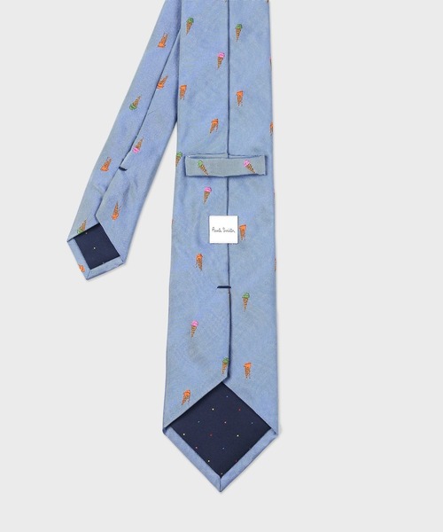 【ちー】ポールスミス　ネクタイ 楽天市場】ポールスミス Paul Smith アパレル ネクタイ M1A