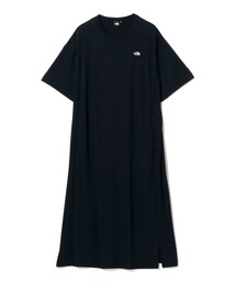 merrier BEAMS | THE NORTH FACE / マタニティ ショートスリーブ ワンピース 23(ワンピース)