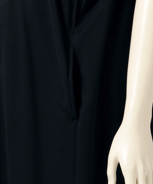 merrier BEAMS（メリアビームス）の「THE NORTH FACE / マタニティ ショートスリーブ ワンピース 23（ワンピース・レディース・ブラック・SMALL/MEDIUM/LARGE）」の8枚目の写真